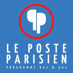 Le Poste Parisien - AAC192LC — France logo
