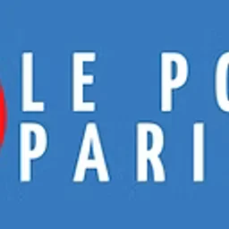 Le poste parisien — France logo