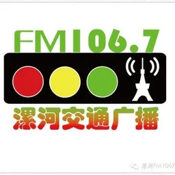漯河交通广播 — China logo