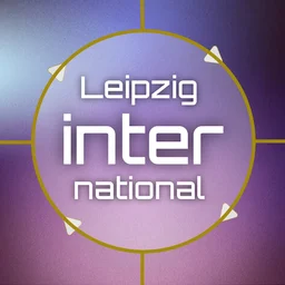 Leipzig International Radio — Germany logo