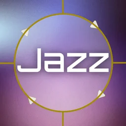 Leipzig Jazz Radio — Germany logo