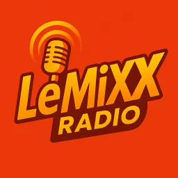 LeMixx Radio — Switzerland شعار