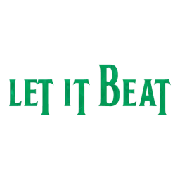 Let It Beat (iHeart Radio) - Online - ACIR Online / iHeart Radio - Ciudad de México — Mexico logo