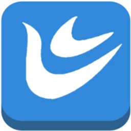 历城广播电视台 — China logo