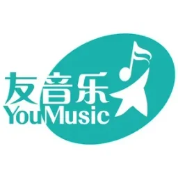 良友电台友音乐频道 — Hong Kong شعار