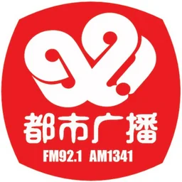 辽宁都市广播 — China логотип