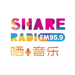 辽宁经典音乐广播 — China logo