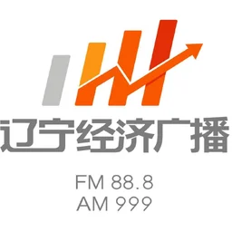 辽宁经济广播 — China логотип
