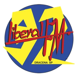 Liberal FM 92.7 — Brazil logo