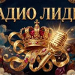 Лидер — The Russian Federation לוגו