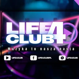 Life 4 Club — Poland logo