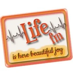 life-fm — India logo