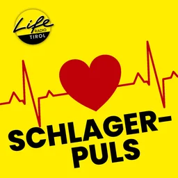 Life Radio Tirol - Schlagerpuls — Austria logo