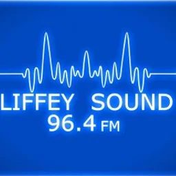 Liffey Sound 96.4 FM — Ireland logo