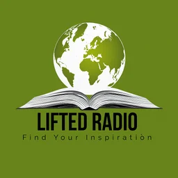 Lifted Radio — South Africa شعار