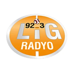 Lig Radyo — Türkiye logo