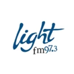 Light FM 97.3 San Juan — Argentina شعار