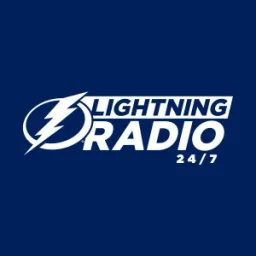 Lightning Radio 24/7 logo — The United States Of America