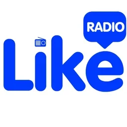 Like Radio — The United Kingdom Of Great Britain And Northern Ireland logo