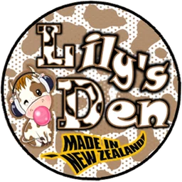 Lily's Den — The United Kingdom Of Great Britain And Northern Ireland logo