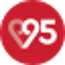 Limerick's Live 95FM — Ireland شعار