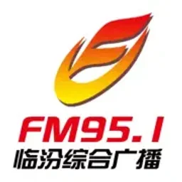 临汾综合广播 — China logo