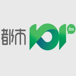 临沂文艺广播 — China логотип