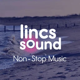 Lincs Sound — The United Kingdom Of Great Britain And Northern Ireland logo