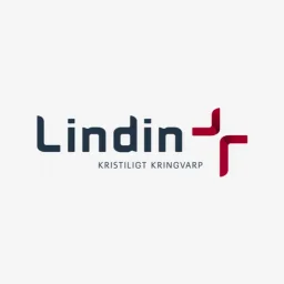 Lindin: Kristiligt Kringvarp — The Faroe Islands شعار