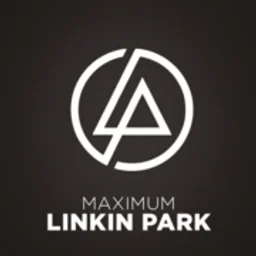 Linkin Park - Радио Maximum — Indonesia logo