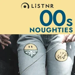 LiSTNR - 2000s Noughties (HLS) — Australia logo