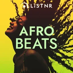 LiSTNR - Afrobeats (HLS) — Australia logo