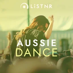 LiSTNR - Aussie Dance (HLS) — Australia logo