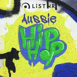 LiSTNR - Aussie Hip Hop (HLS) — Australia logo