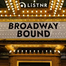 LiSTNR - Broadway Bound (HLS) — Australia logo