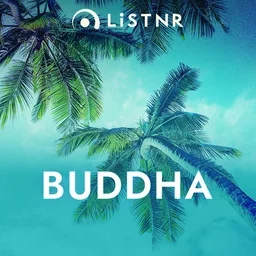 LiSTNR - Buddha (HLS) — Australia logo