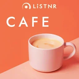 LiSTNR - Café (HLS) — Australia logo