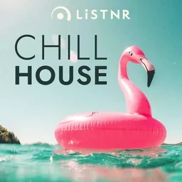 LiSTNR - Chill House (HLS) — Australia logo