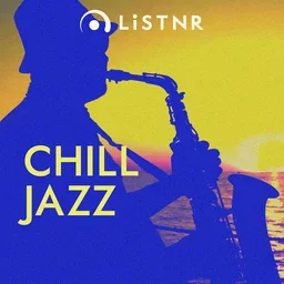 LiSTNR - Chill Jazz (HLS) — Australia logo