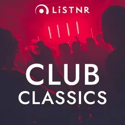 LiSTNR - Club Classics (HLS) — Australia logo