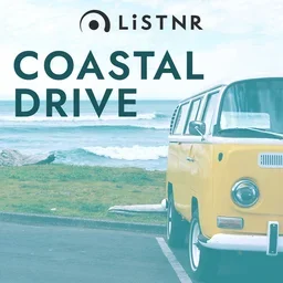 LiSTNR - Coastal Drive (HLS) — Australia logo