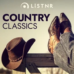 LiSTNR - Country Classics (HLS) — Australia logo