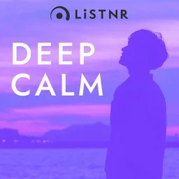 LiSTNR - Deep Calm (HLS) — Australia logo