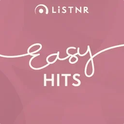 LiSTNR - Easy Hits — Australia logo