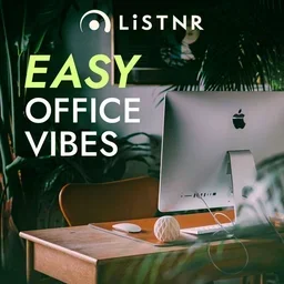 LiSTNR - Easy Office Vibes (HLS) — Australia logo
