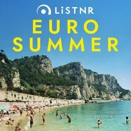 LiSTNR - Euro Summer (HLS) — Australia logo