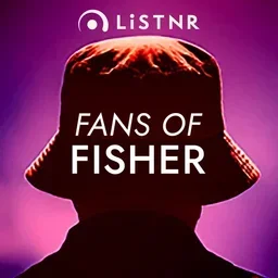 LiSTNR - Fans of FISHER (HLS) — Australia logo