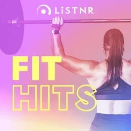LiSTNR - Fit Hits (HLS) — Australia logo