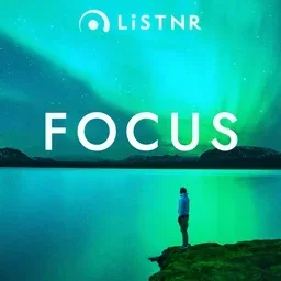 LiSTNR - Focus (HLS) — Australia logo