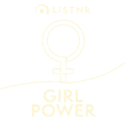 LiSTNR - Girl Power — Australia logo